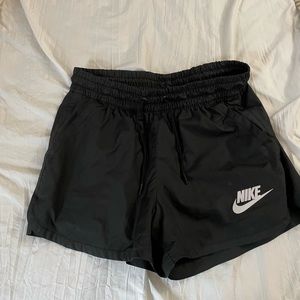 Nike athletic shorts